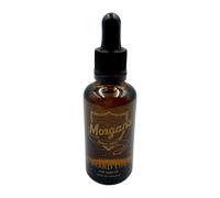 Morgans Luxury Beard Oil 50ml - Bergamot, Lime, Green Tea, Musk & Sandalwood