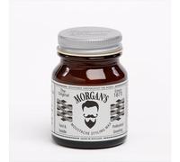 Morgan's Luxury Beard & Moustache Grooming Oil Cream Styling Wax