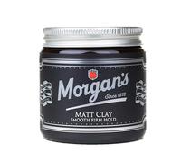 Morgans Matt Clay - Smooth Firm Hold 120ml