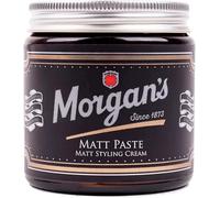 MORGAN'S MATT PASTE 120ML
