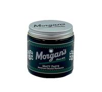 Morgan's Matt Paste Brazilian Orange Fragrance 120ml
