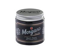 Morgan's Pomade Matt Paste Styling Cream 120ml