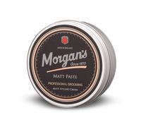 Morgan's Matt Paste, Matt Styling Cream 75ml