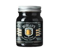 Morgan's - Matt Pomade Low Shine Firm Hold Bay Rum Fragrance 100g
