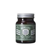 Morgans Matt Pomade Low Shine Firm Hold Mens Hair Style Styling 100ml