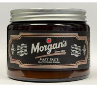 Morgan's Matt Paste 500ml Medium Hold Matte Styling Cream