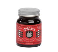 Morgan's Medium Hold/Medium Shine Pomade 100g