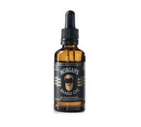 Morgans Beard Oil Bay Rum Fragrance 50ml