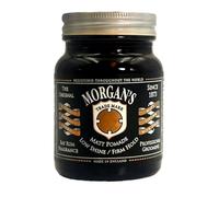 Morgan's Styling Matte Pomade 100g Low Shine / Firm Hold Bay Rum