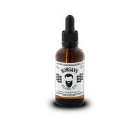 Morgan's Men's Brazillian Orange Beard Oil 50ml in Clear Morgan's Clear