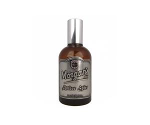Morgans Mens Gentlemens Amber Spice Scent Eau de Parfum Fragrance 50ml Bottle