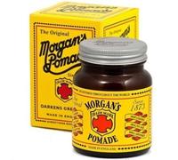 Morgan's Mens Hair Dye Pomade - The Original ! (200 Grams) by Q7S