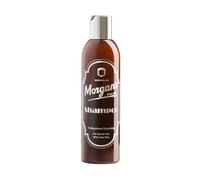 Morgans Mens Hair Shampoo For Normal Hair With Aloe Vera Haircare 250ml