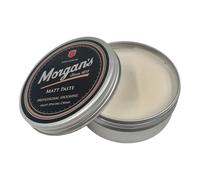 Morgan's Matt Paste Mens Hair Styling Professional Grooming Cream Product 75ml
