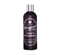 Morgans Mens Hair Shampoo For Normal Hair With Aloe Vera Haircare 250ml