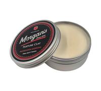 Morgan's Men's Texture Clay 30ml in Clear Morgan's Clear
