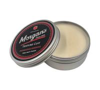 Morgan's Men's Texture Clay 30ml in Clear Morgan's Clear