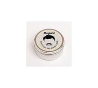 Morgan's Men's Moustache & Beard Cream 75ml in Clear Morgan's Clear