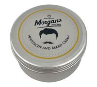 Morgan's - Moustache & Beard Cream 75ml