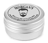 Morgan's Moustache Styling Wax wosk do stylizacji wąsów 15 g