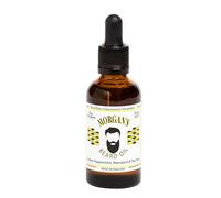 Morgans Nourishing and Softening Beard Oil 50ml