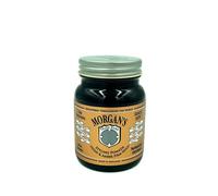 Morgan's Oudh & Amber Firm Hold Pomade 100g