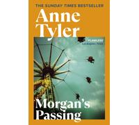Morgan's Passing