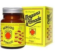 Morgans Pomade 1873 Mens Hair Dye-50g