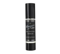 Morgan's Pomade Age Defying Face Serum, Helps Reduce Fine Lines and Wrinkles with Hyaluronic Acid, Aloe Vera and Vitamin C 50ml