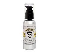 Morgan’s Cleansing & Conditioning Beard Wash 100ml