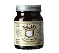 Morgan's Almond Oil & Shea Butter Classic Pomade 100g