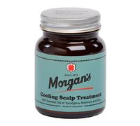 Morgan's Pomade Cooling Scalp Treatment 100ml Dry Itchy Skin Head Irritation