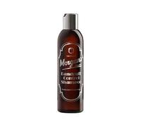 Morgan's Pomade Dandruff Control Shampoo for Itchy and Flaky Scalp, Purifies the Scalp Without Drying Out the Hair, with Panthenol and Herbal Extracts, Sulphate Free 250ml