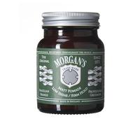 Morgan's - Matt Pomade Low Shine Firm Hold 100g