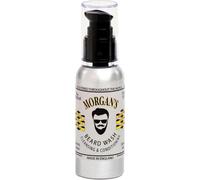 Morgan's Cleansing & Conditioning Beard Wash 100ml