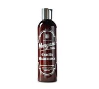 Morgan's Pomade Oudh Fragranced Shampoo for Normal Hair, Boosts Hair Vitality and Shine, Moisturises the Scalp, with Keratin and Aloe Vera 250ml