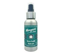 Morgan's Pomade Sea Salt Spray, Salt Water Hair Styling Spray, Medium to Light Hold and Flexible Hold, Adds Texture and Volume to Any Hairstyle 100ml