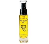 Morgan's - Pre-Shave Oil 50ml