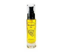 Morgans Pre Shave Oil 50ml