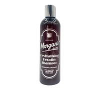 Morgan's - Revitalising Keratin Shampoo 250ml