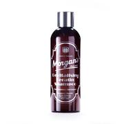 Morgan's Revitalising Shampoo Mens Professional Moisturising Cleansing 250ml