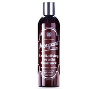 Morgan's Revitalising Shampoo Mens Professional Moisturising Cleansing 250ml