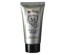 Morgan's Shaving Cream with Aloe Vera 150ml