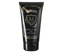 Morgan's Pomade Shaving Gel With Witch Hazel & Aloe Vera 150ml