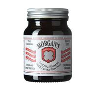 Morgan's Slick Extra Firm Hold Pomade 100G In Clear Clear One Size