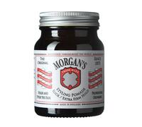 Morgans Styling Pomade Slick Extra Firm Hold Mens Hair Style / 100ml_MBT