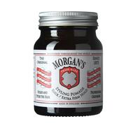 Morgan's Slick Extra Firm Hold Pomade Mens Hair Grooming Styling Product 100g