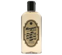 Morgan's Spiced Rum Glazing Hair Tonic Mens Fragranced Light Hold Barber 250ml