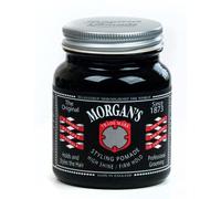 Morgans Styling Pomade High Shine Firm Hold Mens Hair Style 100g / 100ml