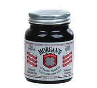 Morgans Styling Pomade Slick Extra Firm Hold Mens Hair Style / 100ml_MBT
